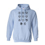 Hoodies World Cup Soccer Balls