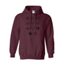 Hoodies World Cup Soccer Balls