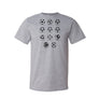 T-Shirts World Cup Soccer Balls