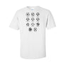 T-Shirts World Cup Soccer Balls
