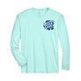 Team 365 Zone Performance Long Sleeve Shirts Winter Cup