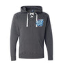J American Sport Laced Hoodies Winter Cup