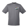 Team 365 Zone Performance-T-Shirts world Selects Invitational 2023