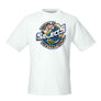 Team 365 Zone Performance-T-Shirts world Selects Invitational 2023