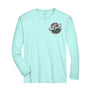 Team 365 Zone Performance Long Sleeve Shirts world Selects Invitational 2023