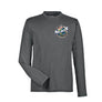 Team 365 Zone Performance Long Sleeve Shirts world Selects Invitational 2023