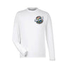 Team 365 Zone Performance Long Sleeve Shirts world Selects Invitational 2023