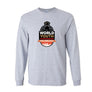 Next Level Long Sleeve Shirts World Youth Championship
