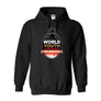 Hoodies World Youth Championship