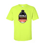 Next Level T-Shirts World Youth Championship
