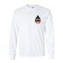Next Level Long Sleeve Shirts World Youth Championship