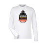 Team 365 Zone Performance Long Sleeve Shirts World Youth Championship