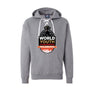 J American Sport Laced Hoodies World Youth Championship