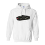 XRP Crypto Lambo Hoodies