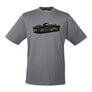XRP Crypto Lambo 365 Performance T-Shirts