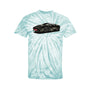 XRP Crypto Lambo Next Level T-Shirts