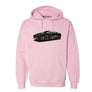 XRP Crypto Lambo Hoodies