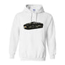 Zcash Lambo Hoodies