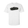 Zcash Lambo Next Level T-Shirts