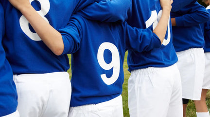 Customizing Jerseys for Different Sports: Tailoring Your Designs for Soccer, Basketball, and Baseball