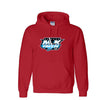 Hoodies MLK Freeze