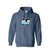 Hoodies MLK Freeze