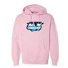 Hoodies MLK Freeze