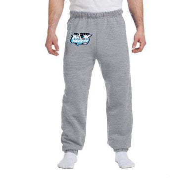 Sweatpants MLK Freeze