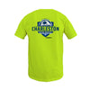 Next Level T-Shirts 2024 Charleston Spring Shootout