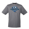 Team 365 Zone Performance-T-Shirts 2024 Charleston Spring Shootout