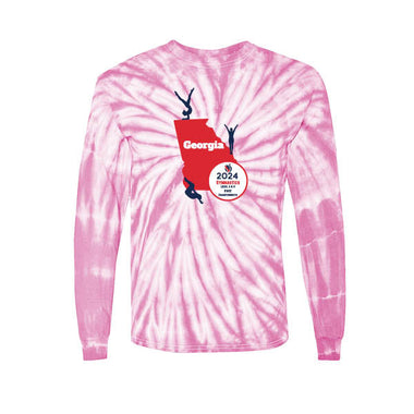 Next Level Long Sleeve Shirts 2024 Georgia Gymnastics