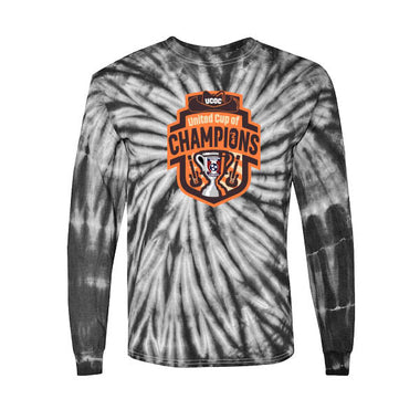 Next Level Long Sleeve Shirts 2024 Tennessee United Cup Of Champions