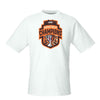 Team 365 Zone Performance-T-Shirts 2024 Tennessee United Cup Of Champions