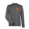 Team 365 Zone Performance Long Sleeve Shirts 2024 Tennessee United Cup Of Champions