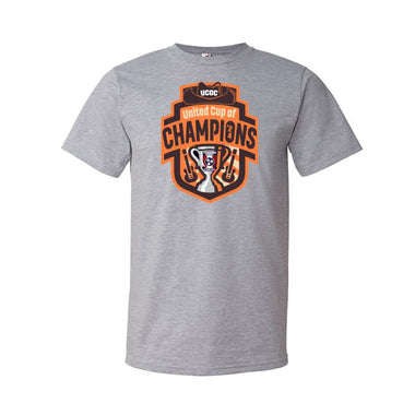 Next Level T-Shirts 2024 Tennessee United Cup Of Champions