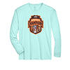 Team 365 Zone Performance Long Sleeve Shirts 2024 Tennessee United Cup Of Champions