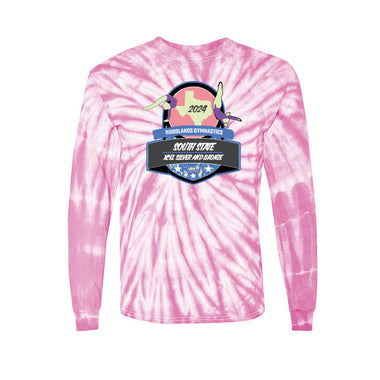 Next Level Long Sleeve Shirts 2024 Woodlands Gymnastics