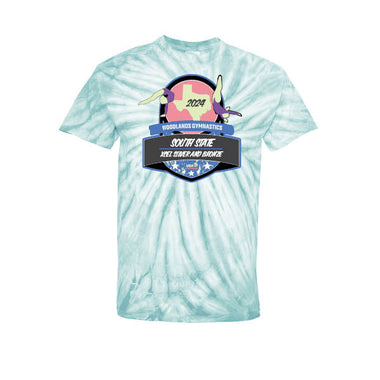 Next Level T-Shirts 2024 Woodlands Gymnastics