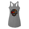 Women's Tank Tops AFU Elite Cup