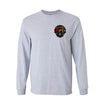 Next Level Long Sleeve Shirts AFU Elite Cup