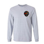 Next Level Long Sleeve Shirts AFU Elite Cup