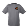 Team 365 Zone Performance-T-Shirts AFU Elite Cup