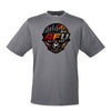 Team 365 Zone Performance-T-Shirts AFU Elite Cup