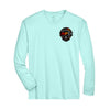 Team 365 Zone Performance Long Sleeve Shirts AFU Elite Cup