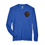 Team 365 Zone Performance Long Sleeve Shirts AFU Elite Cup