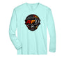 Team 365 Zone Performance Long Sleeve Shirts AFU Elite Cup
