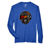 Team 365 Zone Performance Long Sleeve Shirts AFU Elite Cup