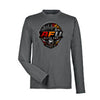 Team 365 Zone Performance Long Sleeve Shirts AFU Elite Cup