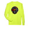 Team 365 Zone Performance Long Sleeve Shirts AFU Elite Cup