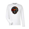 Team 365 Zone Performance Long Sleeve Shirts AFU Elite Cup